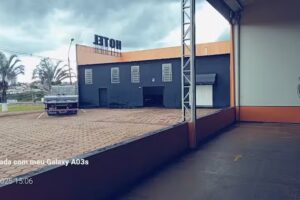 Hotel S&atilde;o Paulo