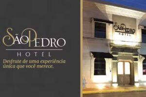 Hotel São Pedro