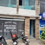 Hotel S&atilde;o Pedro