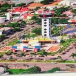 HOTEL S&Atilde;O PEDRO