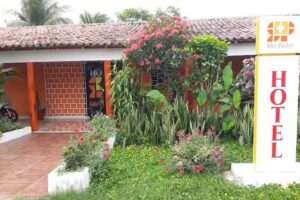 Hotel S&atilde;o Pedro