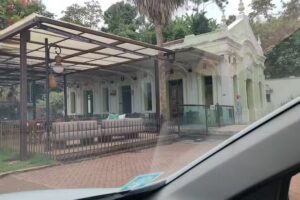 Hotel S&atilde;o Pedro Dona Nen&eacute;m