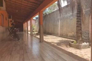 Hotel S&atilde;o Raimundo