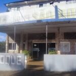 Hotel S&atilde;o Roque