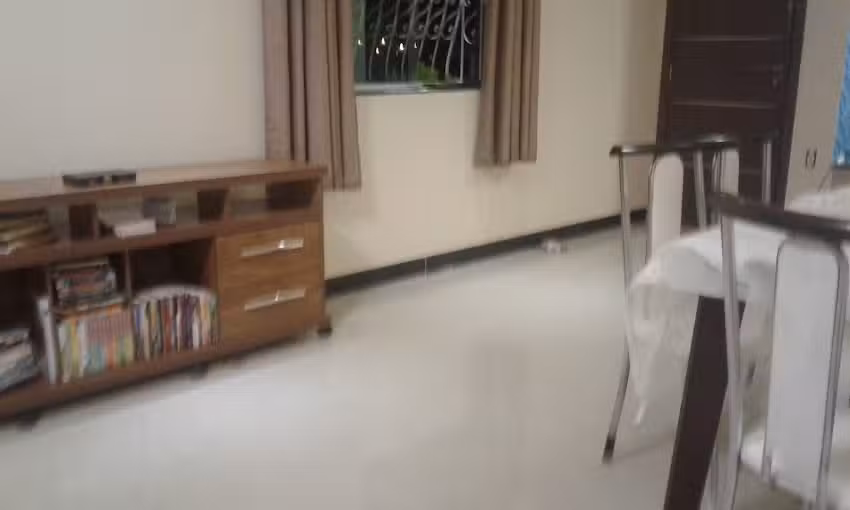 Hotel S&atilde;o Roque