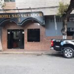Hotel S&atilde;o Salvador