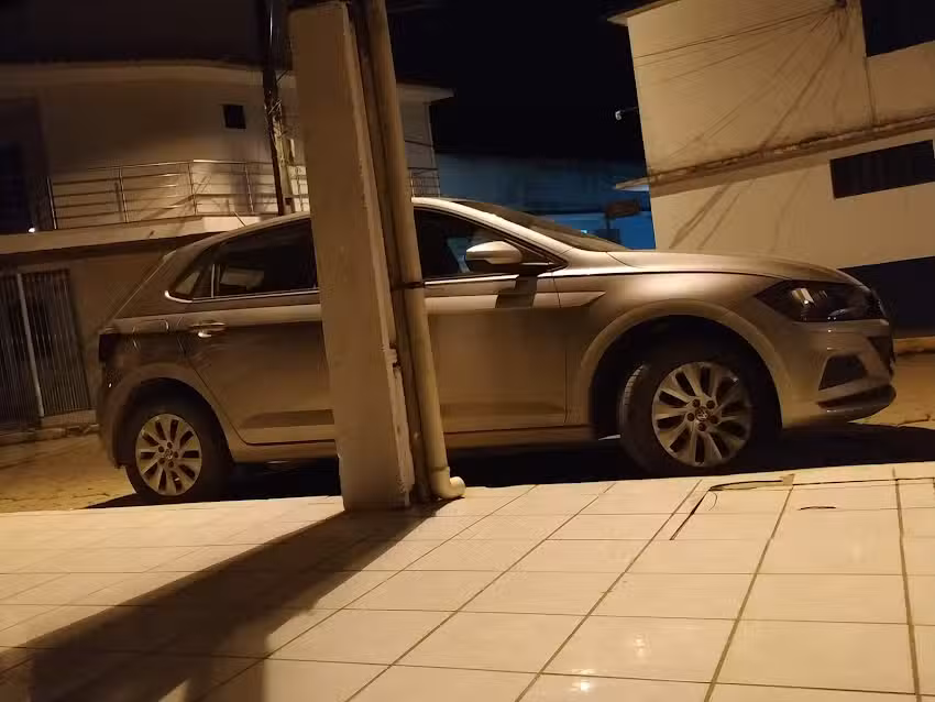 Hotel S&atilde;o Sebasti&atilde;o