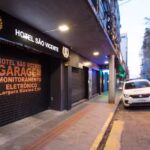 Hotel S&atilde;o Vicente