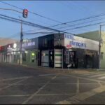 Hotel S&atilde;o Vicente