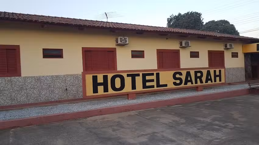 Hotel Sarah