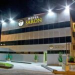 Hotel Saron