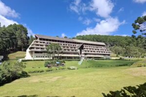 Hotel Sat&eacute;lite