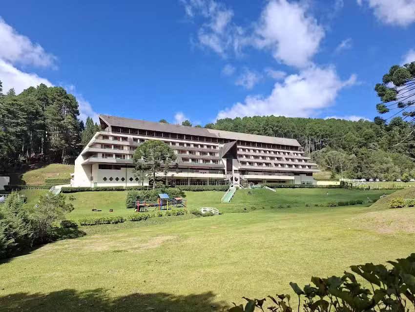 Hotel Sat&eacute;lite