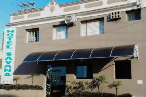 Hotel Savana