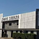 Hotel Savana