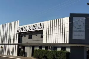 Hotel Savana