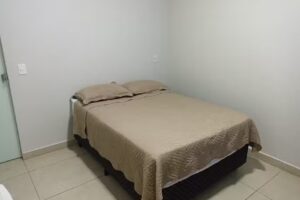 Hotel Savana Alvorada Do Norte-Go