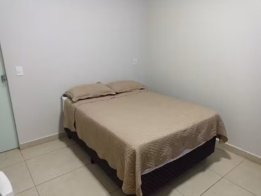 Hotel Savana Alvorada Do Norte-Go