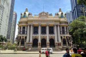 Hotel Savoy Othon Lite