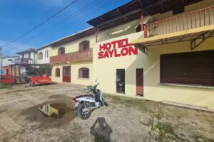 Hotel Saylon