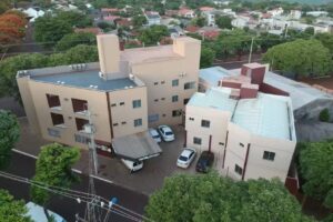 Hotel Saymon &ndash; Cafel&acirc;ndia