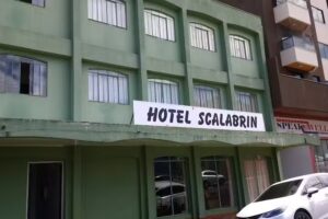 Hotel Scalabrin