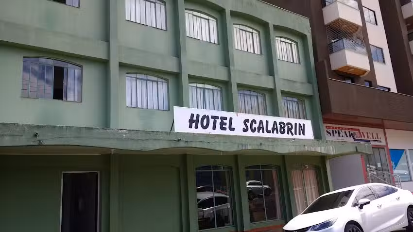 Hotel Scalabrin