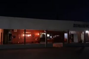 Hotel Schelles