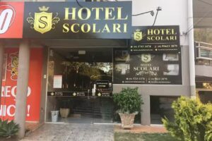 Hotel Scolari