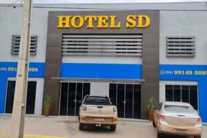 Hotel SD