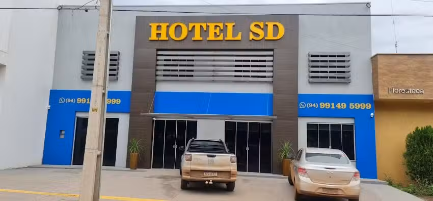 Hotel SD