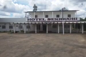 HOTEL SEKIGUCHI