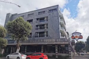 Hotel Self Service e Pizzaria Spettu’s