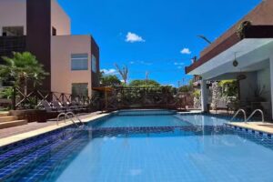 Hotel Sementes do Sert&atilde;o