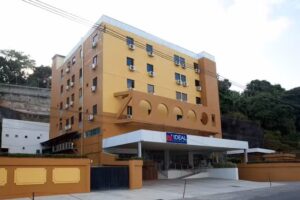 Hotel Sempre Bahia &ndash; Ogunj&aacute;