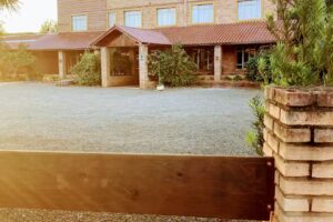 Hotel Senador Distributed by Ameris | Hotel em Quedas do Iguaçu – PR