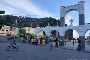 Hotel Senhor Bom Jesus