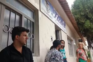 Hotel Senhor do Bomfim