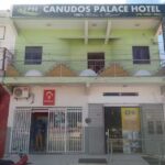 Hotel Senhor do Bonfim