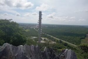 Hotel Senhor do Bonfim