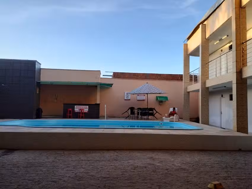 Hotel Senna