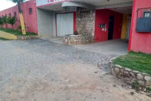 Hotel Sensa&ccedil;&atilde;o