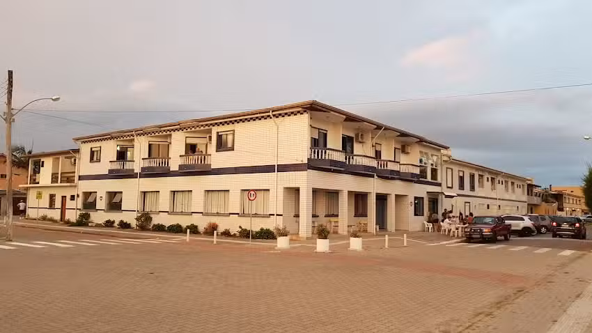 Hotel Sereia