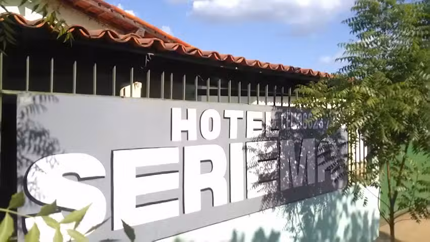 Hotel Seriema