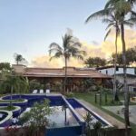 Hotel serra azul
