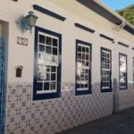 Hotel Serra Azul