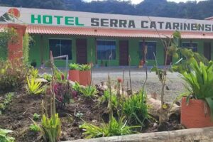 Hotel Serra Catarinense