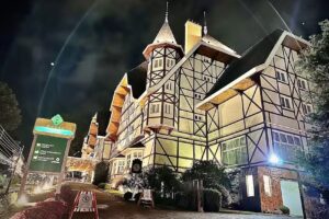 Hotel Serra da Estrela