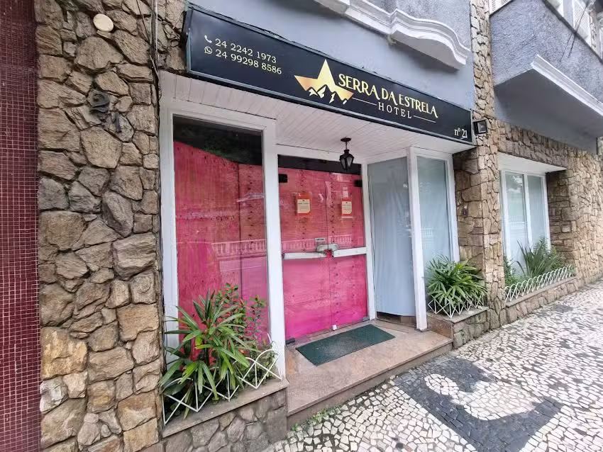 Hotel Serra da Estrela