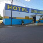 Hotel Serra da Mesa